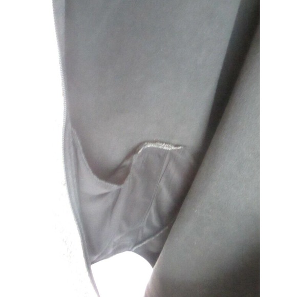 Cardinal NFL L/G Knit Zipper Jacket Gray - Picture 6 of 8